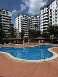 Orchid Park Condominium (D27), Condominium #591925421